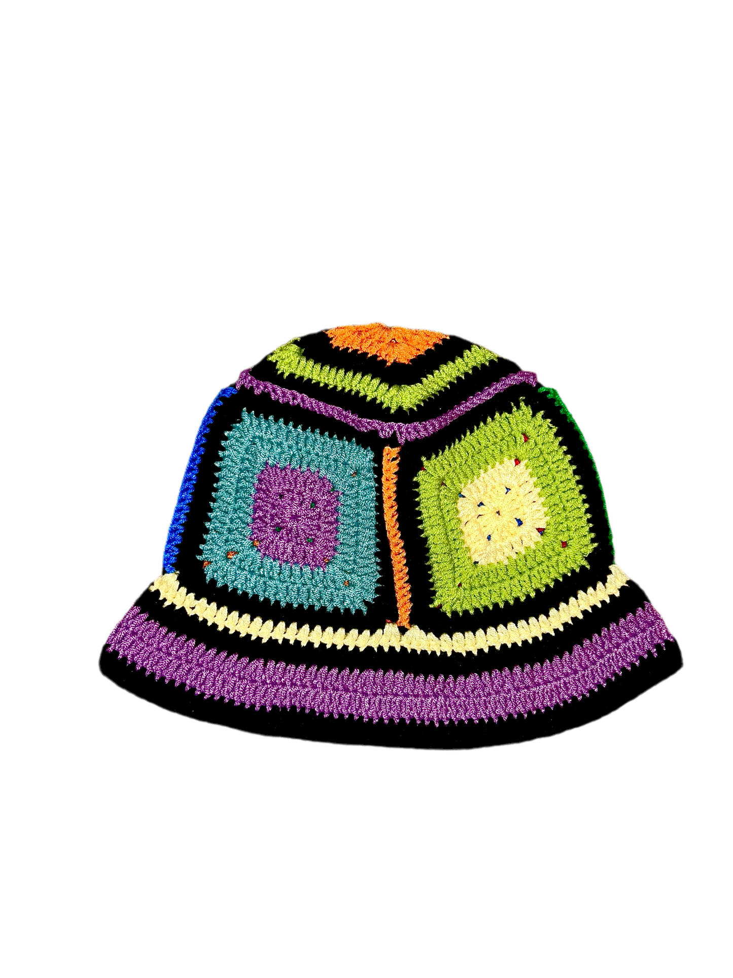 Exclusive Crochet Hat